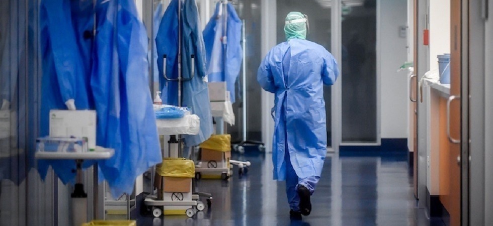 Covid in Trentino, sono stati trovati 477 positivi